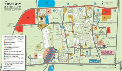 uri parking permit|uri transportation and parking.